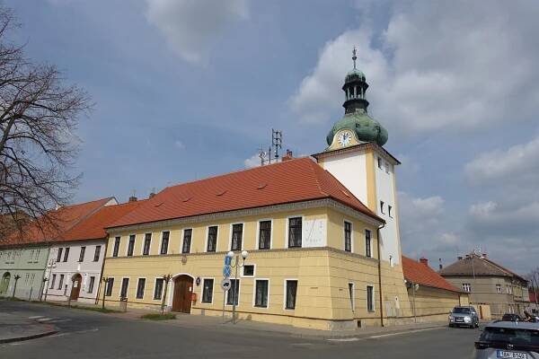 Photos • Kostelec nad Labem (Town/city) • Mapy.com