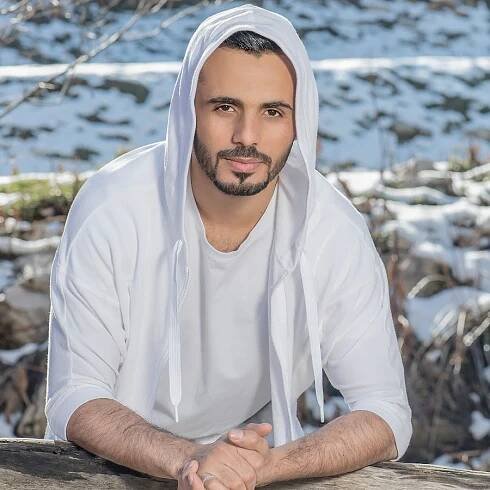 Ammar Al Azaki Drops Spiritual Single “Shantat Safar”