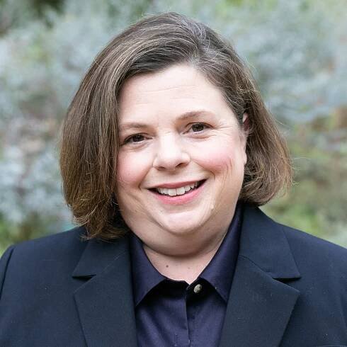 Jennifer Scott Powers