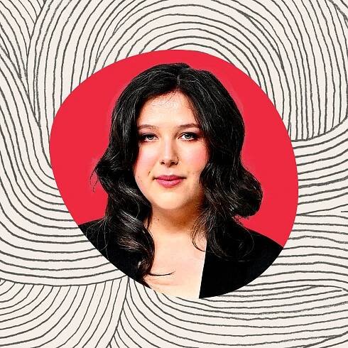 ‘Modern Love’ Podcast: Lucy Dacus of boygenius on How to Get Talking Again