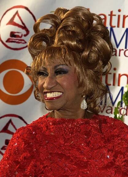 3rd Annual Latin GRAMMY Awards - Arrivals