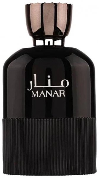 parfém Manar