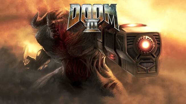 Vyšel Doom III, nový megawad pro Doom II | high-voltage.cz
