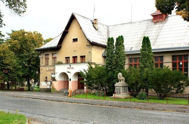 Kostomlaty nad Labem - počasí, ubytování, foto, obrázky, info, výlety, památky a zajímavosti