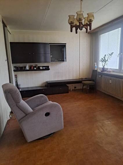 Prodej bytu 1+kk