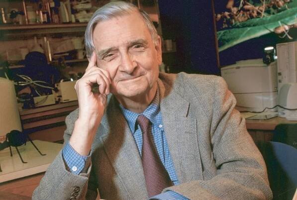 Zemřel E. O. Wilson, jeden z největších i nejkontroverznějších přírodovědců naší doby