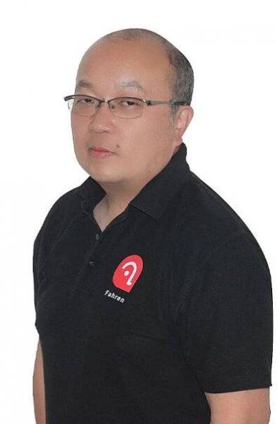 About Fahren UK Team - Premium Boiling Water Taps in the UK