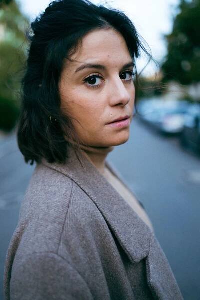 MAGALY TEIXEIRA – One Art