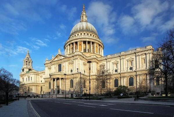 How Many Days in London? Spending Up To 7 Days in London
