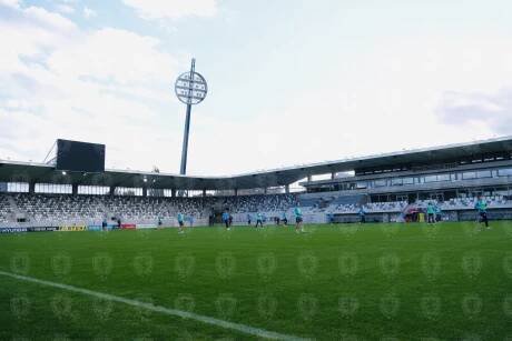 Harušťák: V Lotyšsku jsem zachraňoval kariéru, v lize a reprezentaci si plním sny | FOTBAL.CZ