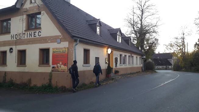 Restaurace Dělnický dům foto 4