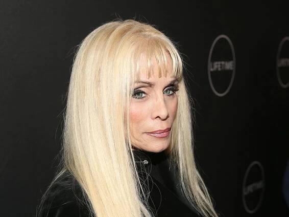 Victoria Gotti