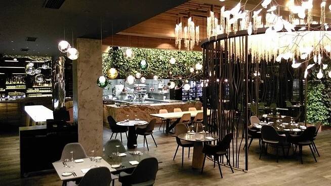 Entrée Restaurant Olomouc | Apetee
