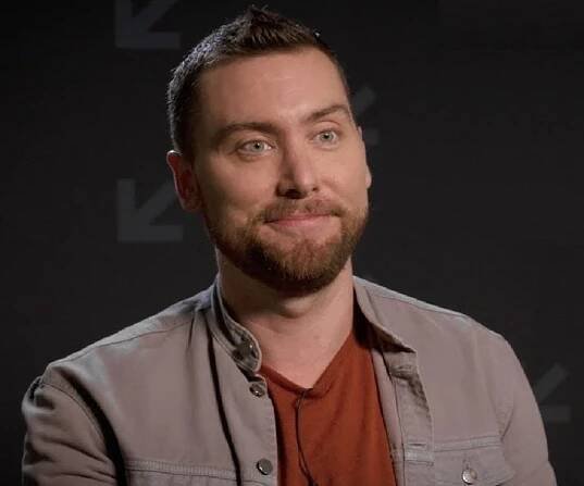 Lance Bass Biography - Facts, Childhood, Family Life & Achievements