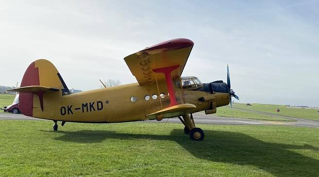 Antonov An-2: legendární dříč na nebi, kterého čeká (ne)jistá budoucnost - Aeroweb.cz