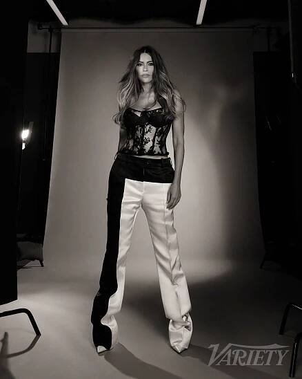 Sofia Vergara for Variety