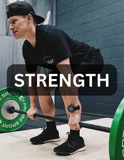 Troll Training: Elite Fitness Coaching for Motosports and Endurance Athletes