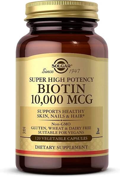 Solgar Rutin, 500 mg, 100 tablet