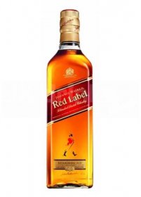 Johnnie Walker Red Label 0,375l 40%