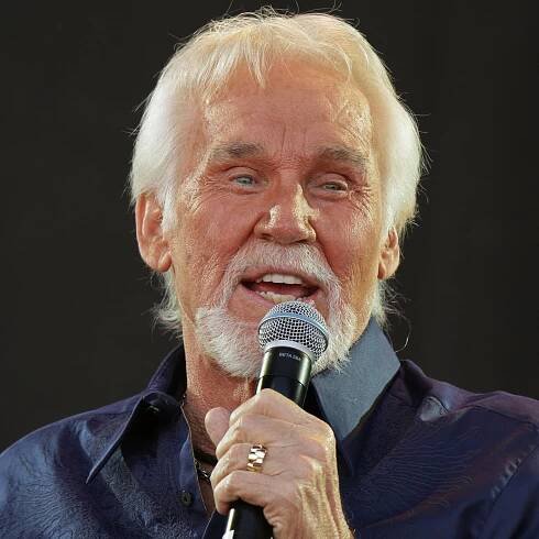 Kenny Rogers facts: Country singer's wife, children, family, career and death explained