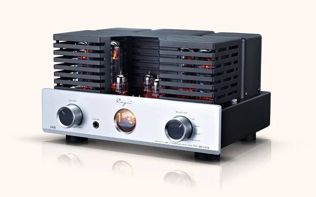 Cayin MT-35 Mk3