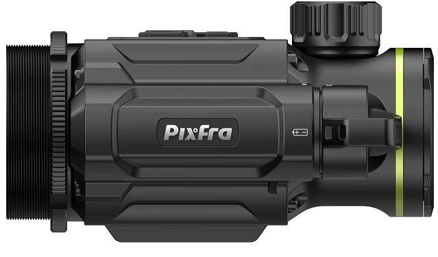 Pixfra Taurus T425 Termovizní předsádka - Obrázek 7