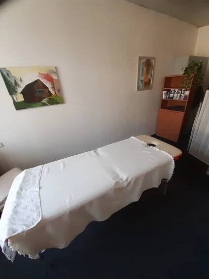 Hodina relaxu a uvolnění: tao masáž a terapie proti bolestem