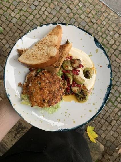 Bistro Filištínská (by U Paluků)