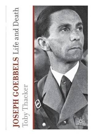 Joseph Goebbels