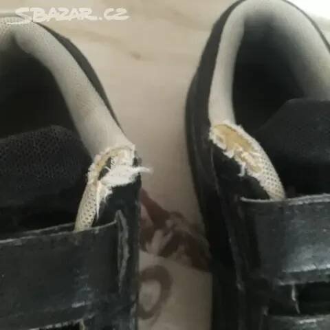 Dětské boty NIKE vel. 29.5