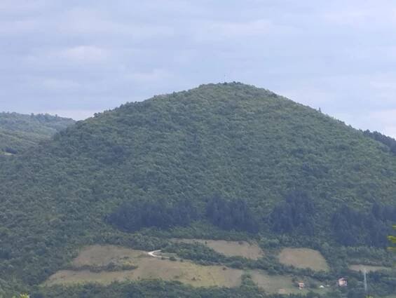 Putování Bosnou a Hercegovinou – Bosenské pyramidy – Inspirace Duše