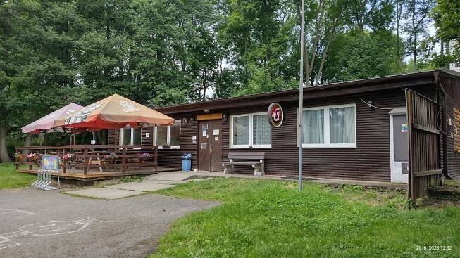 Hospůdka U Náhonu (Hospoda) • Mapy.com
