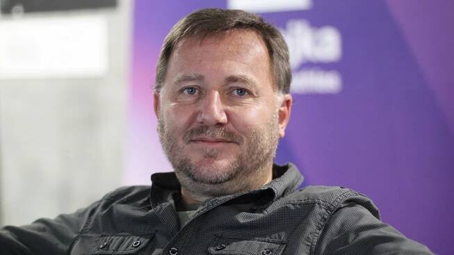 Bude konec světa? Budoucnost přírody v antropocénu | M-Klub