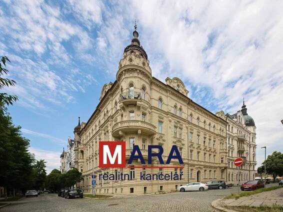 Prodej byty 3+kk, 98 m² - Olomouc | Realitní kancelář RK MARA| Prodej, pronájem nemovitostí a odhad zdarma