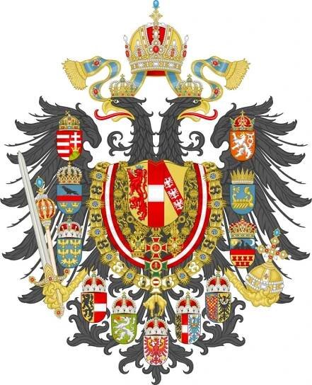 Malá přehlídka z historie moravských symbolů