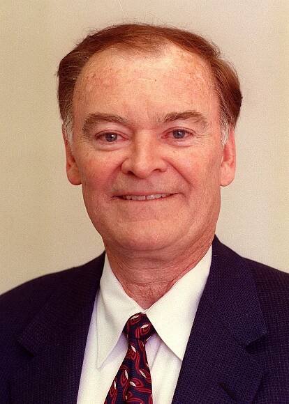 Frank Jordan