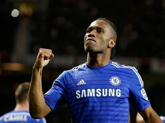 Drogba si v MLS vybral nejslabší tým, zakotvil v Montrealu