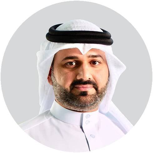 Mr. Abdulla Ahmed Kamal