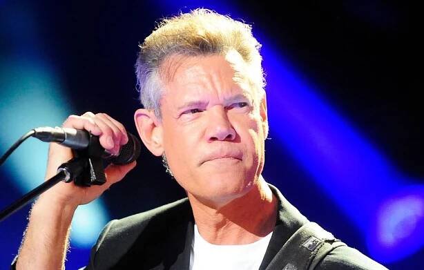 Zpěvák a herec Randy Travis (54) prodělal mozkovou mrtvici: Jeho stav je vážný!