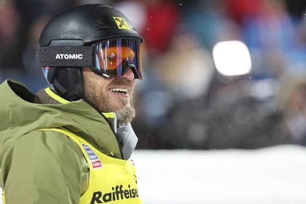 Austria's Passion for Ski Racing: Uniting Fans and Shaping National Identity