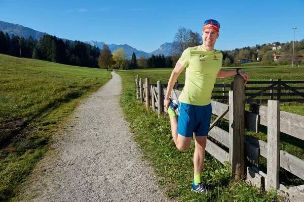 Johannes Kühn | Biathlet