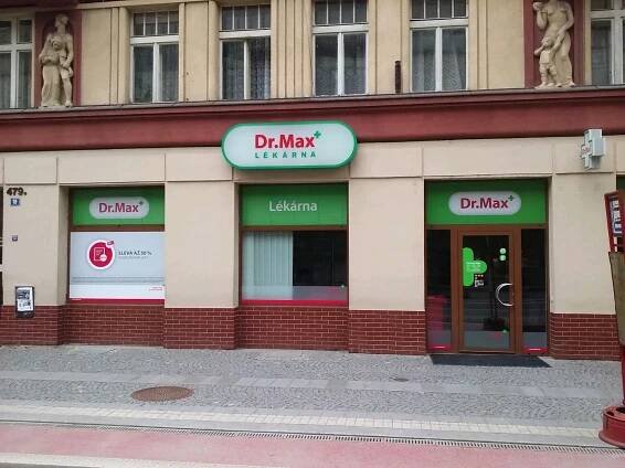 Dukelská třída 479/18, Hradec Králové