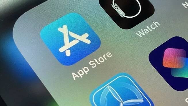 Apple App Store poráží v tržbách za 1. čtvrtletí 2024 Google Play - AppleMag.eu