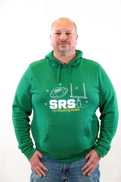 Groundsmen - Straubing Spiders