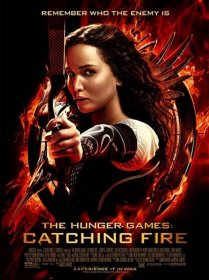 Hunger Games: Vražedná pomsta (2013) [The Hunger Games: Catching Fire] film