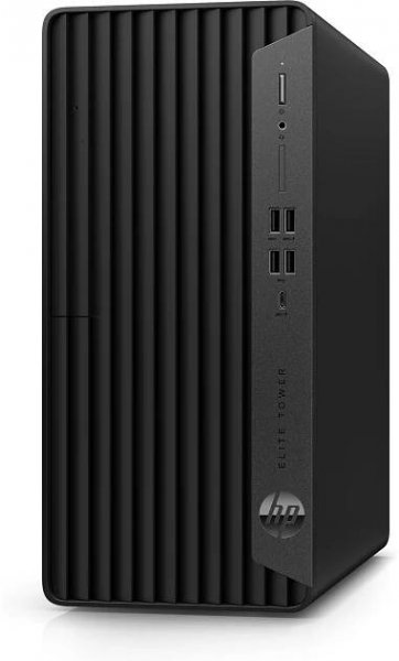HP Pro/ 400 G9/ Tower/ i5-13500/ 8GB/ 512GB SSD/ UHD 770/ DOS/ 3RNBD - obrázek č. 1