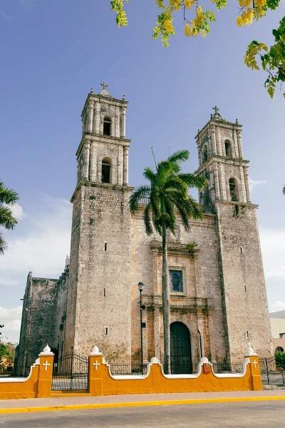 Valladolid, Mexico: The Pearl of the Yucatán | The Spunky Curl