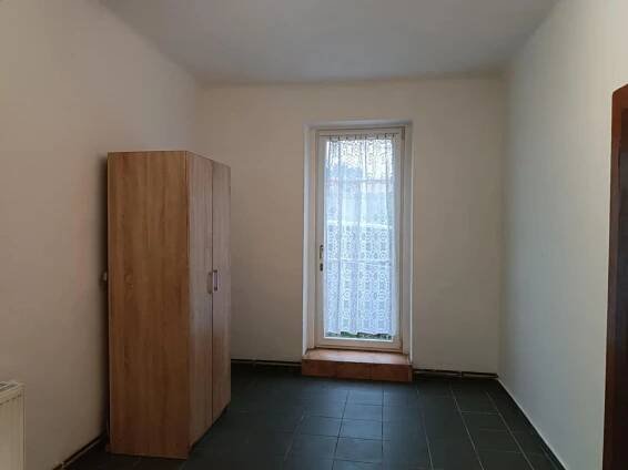 Pronájem chaty, chalupy 40 m², pozemek 100 m², Křečovice, Středočeský kraj