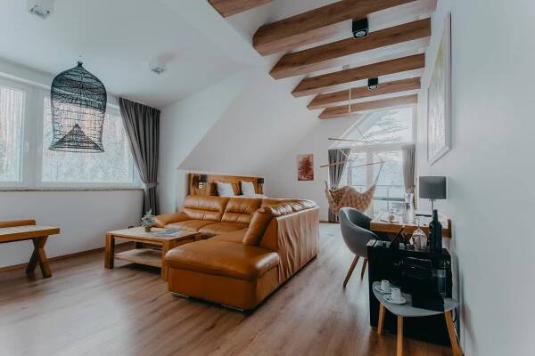 Balíčky | Villa Cattaleya Čeladná