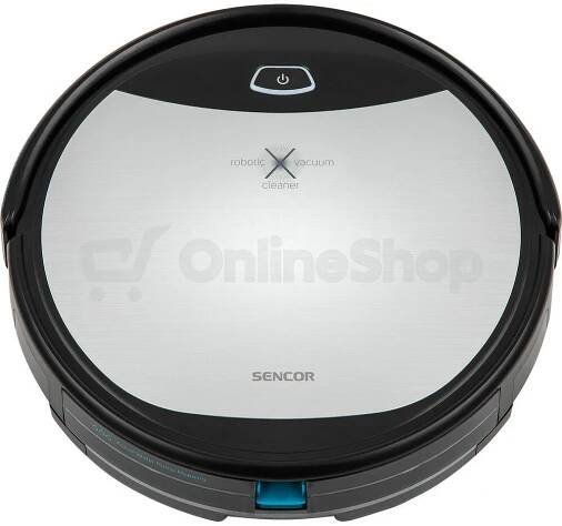 Robotický vysavač Sencor SRV 4250SL-EUE3